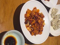 -伊喜饺子(五道口学院路店)