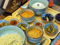 -蟹味阁·蟹黄面(体育西横街店)
