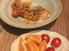 -芭莉与彩虹西餐厅(成都合生汇店)