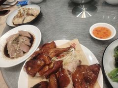 -有记家厨(后龙西街店)