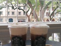 -星巴克臻选(广州沙面店)