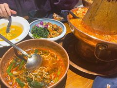 -觅山云南菜(泊富ICITY店)