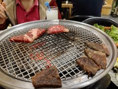 -龍二烧肉酒场(九亭店)