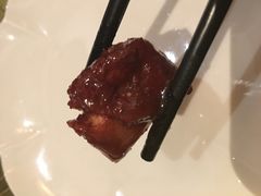 -南京富力万达嘉华酒店·游宴一品淮扬中餐厅