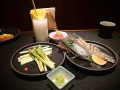 -300杯·和牛烧肉清酒专门店(廊里店)