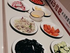 -豪享来中西餐厅(隆昌店)