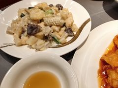 -燕春楼(海河华鼎店)