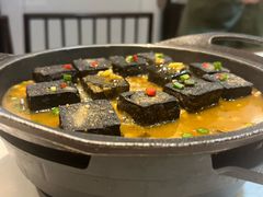 -徽镇小厨·经典徽菜(马连道店)
