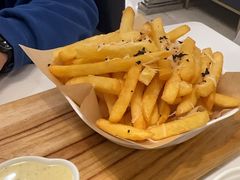 -马克西姆俄罗斯餐厅(通亚街店)