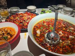 -麻六记(新天地店)