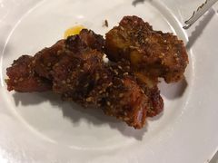 -戈拿旺巴西烤肉(崇文门店)