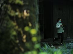 -法云安缦酒店