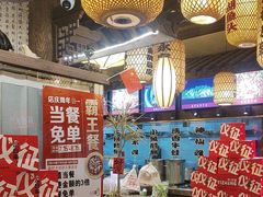 -永安水煮活鱼·仪征菜(仪征奥林匹克店)
