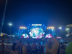 -武汉玛雅海滩水公园