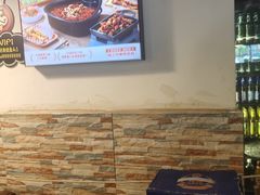 -味之绝热血美蛙鱼火锅(中坝店)