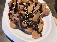 -很久以前羊肉串(打浦路店)
