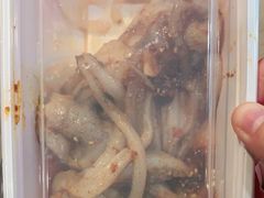 -新石器烤肉(百联川沙店)