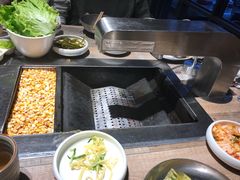 -一心烤肉(延安路店)