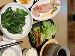 -隅乐胡椒虾·台湾菜·团建(皇岗店)