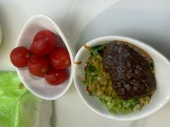 -牛品福潮汕牛肉火锅(旺庄店)