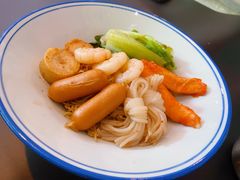 -左记港食(融科天城店)