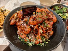 油焖大虾-巴厘龙虾·榜首油焖大虾(旗舰店·万松园)
