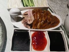 -百姓厨房(凤翔泥塑坊店)