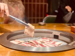 -三肥两瘦烤肉(鹿城店)