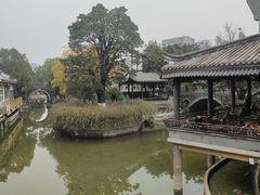 -龙潭水乡