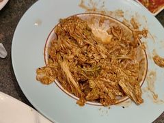 -揽月斋炙子烤肉·清真(安定门·五道营店)