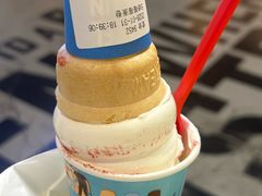 -DQ·蛋糕·冰淇淋(南开大悦城2F店)