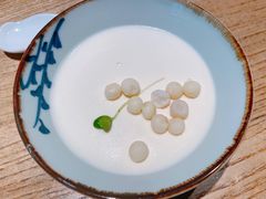 鸡头米芝士-新梅华餐厅(星悦汇店)