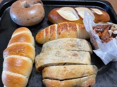 -屋裡·Union Bakery(龙江路店)