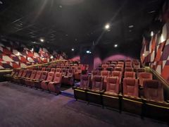 放映厅-英皇UA电影城(瑞虹天地月亮湾)