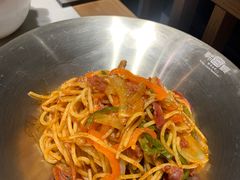 -韩宫宴烤肉·料理(苏州中心店)