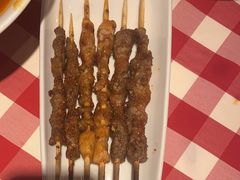 -西贝(深圳卓悦汇店)