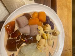 -绿小院(荔湾店)