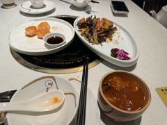 -顺峰顺水顺德菜(第一百货店)