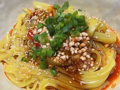 -大盐帮川菜馆(长楹天街店)