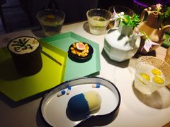 -茶是一枝花泡茶店