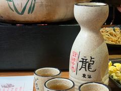 -束河人家(南锣鼓巷店)