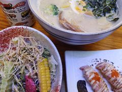 -坂吉屋·居酒屋深夜食堂(龙湖店)