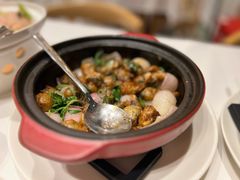 -莆田餐厅PUTIEN(三里屯店)