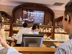 -国际饭店·帆声西饼屋(黄河路店)