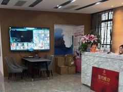 -居丽装饰空间设计(总部)