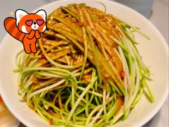 巴蜀鸡丝凉面-峨嵋酒家 南北川菜 优选烤鸭(广渠路店)