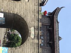-南关石牌坊古镇