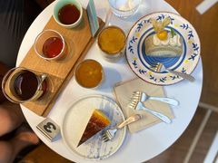 -Line 咖啡(石厦花园店)