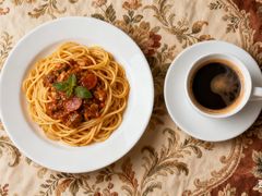 -COVA 餅店及餐廳(太古广场店)