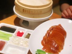 -四季民福烤鸭店(前门廊房二条店)